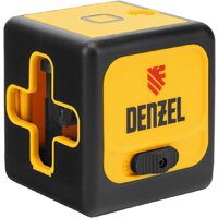 Лазерный нивелир Denzel DQB-T 350165 - Превью изображения №7 — Интернет-магазин ПроЗаказ