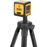 Лазерный нивелир Denzel DQB-T 350165 - Превью изображения №25 — Интернет-магазин ПроЗаказ