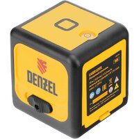 Лазерный нивелир Denzel DQB-T 350165 - Превью изображения №11 — Интернет-магазин ПроЗаказ
