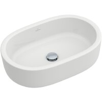 Умывальник Villeroy & Boch Architectura 41266001 - Превью изображения №2 — Интернет-магазин ПроЗаказ