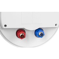 Накопительный электрический водонагреватель Candy CR30V-B2SL(R) - Превью изображения №9 — Интернет-магазин ПроЗаказ