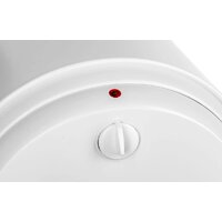 Накопительный электрический водонагреватель Candy CR30V-B2SL(R) - Превью изображения №10 — Интернет-магазин ПроЗаказ