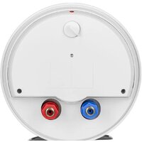 Накопительный электрический водонагреватель Candy CR30V-B2SL(R) - Превью изображения №4 — Интернет-магазин ПроЗаказ