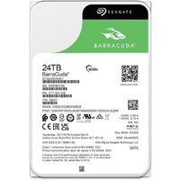Жесткий диск Seagate Barracuda 24TB ST24000DM001 - Превью изображения №4 — Интернет-магазин ПроЗаказ