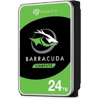 Жесткий диск Seagate Barracuda 24TB ST24000DM001 - Превью изображения №2 — Интернет-магазин ПроЗаказ