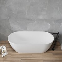 Ванна Lauter 21009 (отдельностоящая) - Превью изображения №17 — Интернет-магазин ПроЗаказ