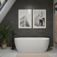 Ванна Lauter 21009 (отдельностоящая) - Превью изображения №6 — Интернет-магазин ПроЗаказ