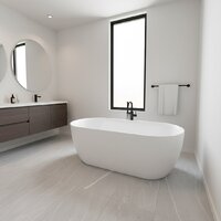 Ванна Lauter 21009 (отдельностоящая) - Превью изображения №11 — Интернет-магазин ПроЗаказ