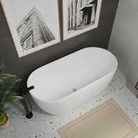 Ванна Lauter 21009 (отдельностоящая) - Превью изображения №8 — Интернет-магазин ПроЗаказ