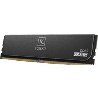 Оперативная память Team T-Create Classic 2x32ГБ DDR5 5600 МГц CTCCD564G5600HC46DC01 - Превью изображения №5 — Интернет-магазин ПроЗаказ