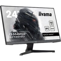 Игровой монитор iiyama G-Master Black Hawk G2445HSU-B2 - Превью изображения №4 — Интернет-магазин ПроЗаказ