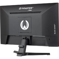 Игровой монитор iiyama G-Master Black Hawk G2445HSU-B2 - Превью изображения №9 — Интернет-магазин ПроЗаказ