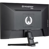Игровой монитор iiyama G-Master Black Hawk G2445HSU-B2 - Превью изображения №10 — Интернет-магазин ПроЗаказ