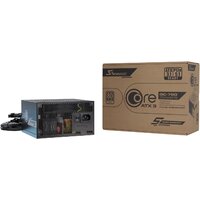 Блок питания Seasonic Core V2 GC-750 ATX 3.1 2025 SRP-CGC751-A5A32SF - Превью изображения №15 — Интернет-магазин ПроЗаказ