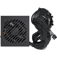 Блок питания Seasonic Core V2 GC-750 ATX 3.1 2025 SRP-CGC751-A5A32SF - Превью изображения №6 — Интернет-магазин ПроЗаказ