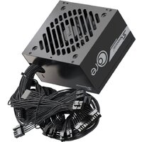 Блок питания Seasonic Core V2 GC-750 ATX 3.1 2025 SRP-CGC751-A5A32SF - Превью изображения №3 — Интернет-магазин ПроЗаказ