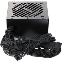 Блок питания Seasonic Core V2 GC-750 ATX 3.1 2025 SRP-CGC751-A5A32SF - Превью изображения №10 — Интернет-магазин ПроЗаказ