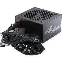 Блок питания Seasonic Core V2 GC-750 ATX 3.1 2025 SRP-CGC751-A5A32SF - Превью изображения №5 — Интернет-магазин ПроЗаказ
