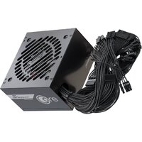 Блок питания Seasonic Core V2 GC-750 ATX 3.1 2025 SRP-CGC751-A5A32SF - Превью изображения №7 — Интернет-магазин ПроЗаказ