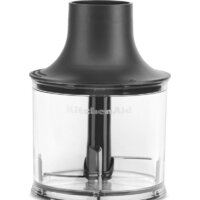 Погружной блендер KitchenAid 5KHBV83EOB - Превью изображения №4 — Интернет-магазин ПроЗаказ
