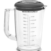 Погружной блендер KitchenAid 5KHBV83EOB - Превью изображения №2 — Интернет-магазин ПроЗаказ