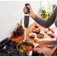 Погружной блендер KitchenAid 5KHBV83EOB - Превью изображения №9 — Интернет-магазин ПроЗаказ