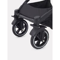 Универсальная коляска Rant Basic Pulsar RA160 (2 в 1, beige) - Превью изображения №18 — Интернет-магазин ПроЗаказ