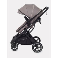 Универсальная коляска Rant Basic Pulsar RA160 (2 в 1, beige) - Превью изображения №12 — Интернет-магазин ПроЗаказ