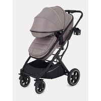 Универсальная коляска Rant Basic Pulsar RA160 (2 в 1, beige) - Превью изображения №9 — Интернет-магазин ПроЗаказ