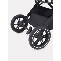 Универсальная коляска Rant Basic Pulsar RA160 (2 в 1, beige) - Превью изображения №19 — Интернет-магазин ПроЗаказ