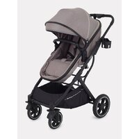 Универсальная коляска Rant Basic Pulsar RA160 (2 в 1, beige) - Превью изображения №7 — Интернет-магазин ПроЗаказ