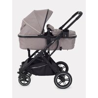 Универсальная коляска Rant Basic Pulsar RA160 (2 в 1, beige) - Превью изображения №4 — Интернет-магазин ПроЗаказ