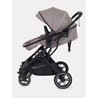 Универсальная коляска Rant Basic Pulsar RA160 (2 в 1, beige) - Превью изображения №13 — Интернет-магазин ПроЗаказ