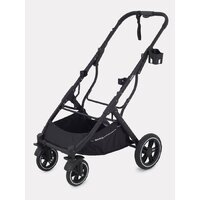 Универсальная коляска Rant Basic Pulsar RA160 (2 в 1, beige) - Превью изображения №17 — Интернет-магазин ПроЗаказ