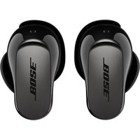 Наушники Bose QuietComfort Ultra Earbuds 2nd Gen (черный) - Превью изображения №2 — Интернет-магазин ПроЗаказ