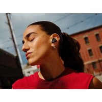 Наушники Bose QuietComfort Ultra Earbuds 2nd Gen (черный) - Превью изображения №7 — Интернет-магазин ПроЗаказ