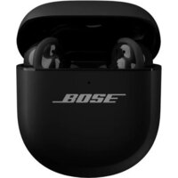 Наушники Bose QuietComfort Ultra Earbuds 2nd Gen (черный) - Превью изображения №5 — Интернет-магазин ПроЗаказ
