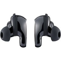 Наушники Bose QuietComfort Ultra Earbuds 2nd Gen (черный) - Превью изображения №3 — Интернет-магазин ПроЗаказ