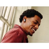 Наушники Bose QuietComfort Ultra Earbuds 2nd Gen (черный) - Превью изображения №6 — Интернет-магазин ПроЗаказ
