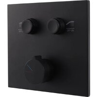 Душевая система  Vincea VSFW-421I3MB - Превью изображения №2 — Интернет-магазин ПроЗаказ