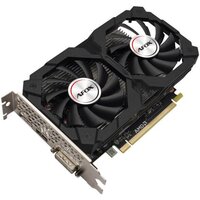 Видеокарта AFOX Radeon RX 550 2GB GDDR5 AFRX550-2048D5H2-V4 - Превью изображения №3 — Интернет-магазин ПроЗаказ