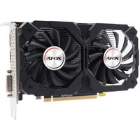 Видеокарта AFOX Radeon RX 550 2GB GDDR5 AFRX550-2048D5H2-V4 - Превью изображения №2 — Интернет-магазин ПроЗаказ