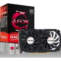 Видеокарта AFOX Radeon RX 550 2GB GDDR5 AFRX550-2048D5H2-V4 - Превью изображения №5 — Интернет-магазин ПроЗаказ