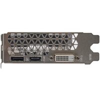 Видеокарта AFOX Radeon RX 550 2GB GDDR5 AFRX550-2048D5H2-V4 - Превью изображения №4 — Интернет-магазин ПроЗаказ