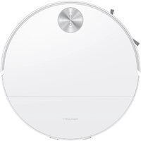 Робот-пылесос Trouver Robot Vacuum S70 Pro Roller White (евровилка, белый) - Превью изображения №10 — Интернет-магазин ПроЗаказ