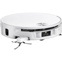 Робот-пылесос Trouver Robot Vacuum S70 Pro Roller White (евровилка, белый) - Превью изображения №6 — Интернет-магазин ПроЗаказ