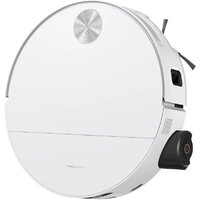 Робот-пылесос Trouver Robot Vacuum S70 Pro Roller White (евровилка, белый) - Превью изображения №7 — Интернет-магазин ПроЗаказ
