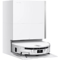 Робот-пылесос Trouver Robot Vacuum S70 Pro Roller White (евровилка, белый) - Превью изображения №3 — Интернет-магазин ПроЗаказ