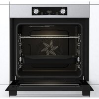 Электрический духовой шкаф Gorenje BO6735E05X - Превью изображения №2 — Интернет-магазин ПроЗаказ