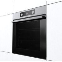 Электрический духовой шкаф Gorenje BO6735E05X - Превью изображения №3 — Интернет-магазин ПроЗаказ